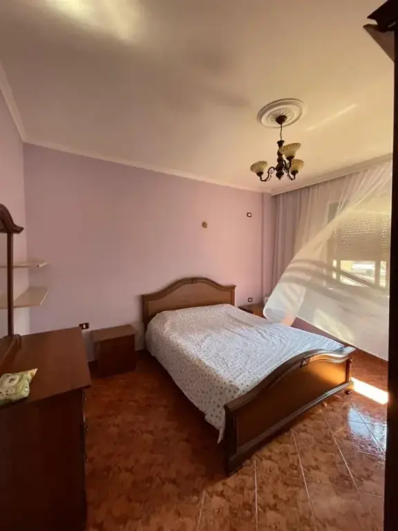 Qera | Apartament 2 + 1 | Rruga Dritan Hoxha | 570 €/muaj