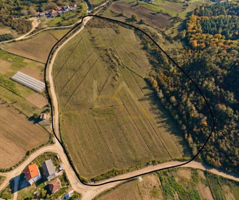SHITET TOKË – PRUSH, VAQARR, TIRANË