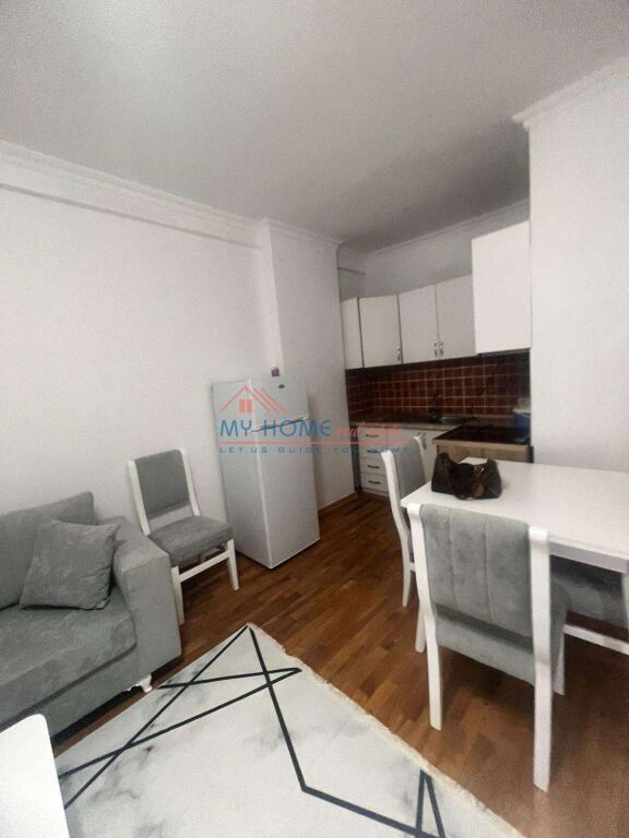 Apartament 2+1 me Qira Don Bosko Tirane