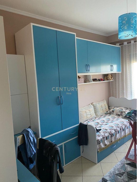 Shesim apartament 2+1+2 prane Spakut, rr Jordan Misja !!