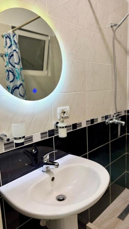APARTMENT FOR RENT 2+1 AVIATION FIELD 75,000 LEKE FH-89293