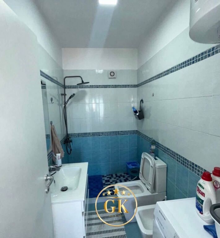 Qera Apartament Sistemin 1+1 me ballkon te madh  PAMJE DETI SEA VIEW 🌊