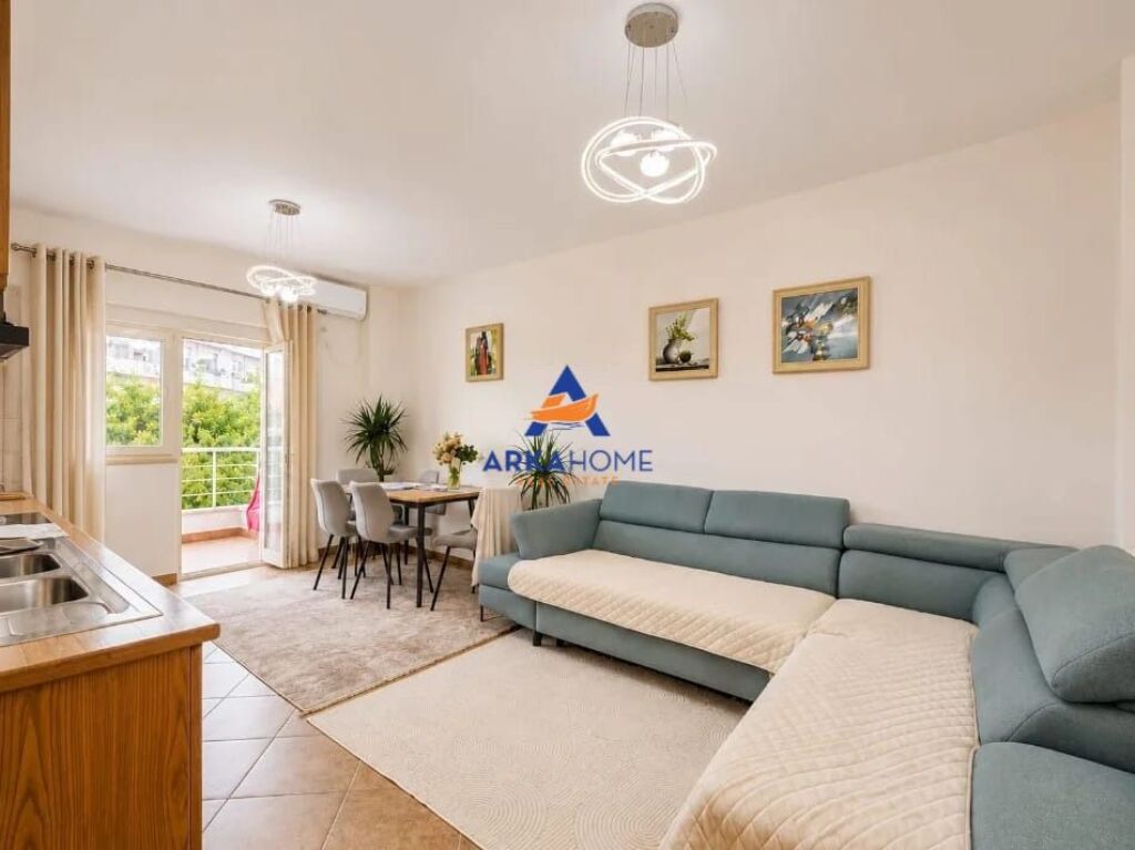 SHITET APARTAMENT 2+1+BALLKON "GOLEM" 140.000 EURO