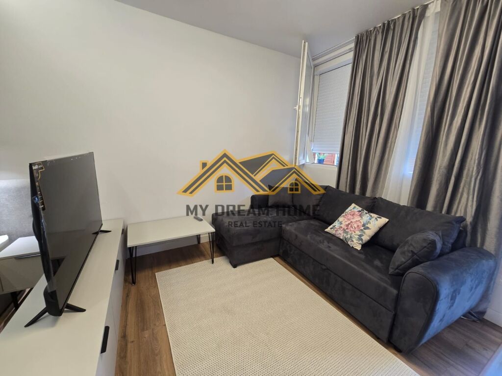 STUDIO APARTMENT FOR SALE NEAR KAVAJES ROCK DURRES!