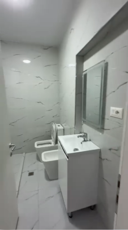 🏡 Shitet Apartament 1+1 ne Don Bosko🔥