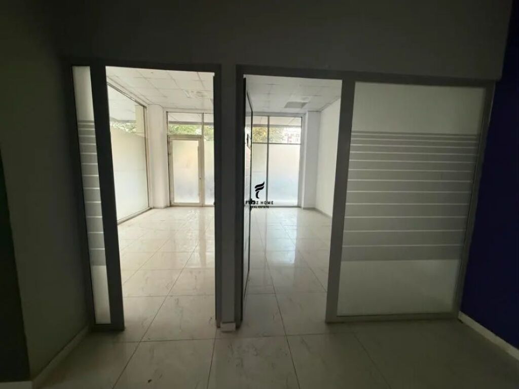 ZYRE ME QERA 415 M2 STACIONI TRENIT 8.300 EURO FH-89230