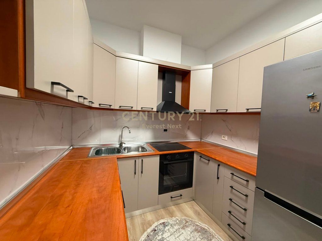 Apartment 2+1 for Rent Agimi Buildings