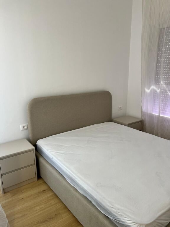 Apartament 2+1 me qera Kompleksi Kadiu tek Mangalem 21 ne Ali Dem