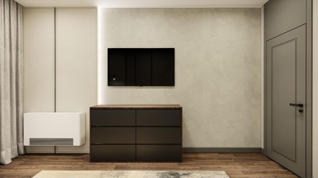 Jepet me qira apartament 2+1+2+🅿️tek Ambasador 3
