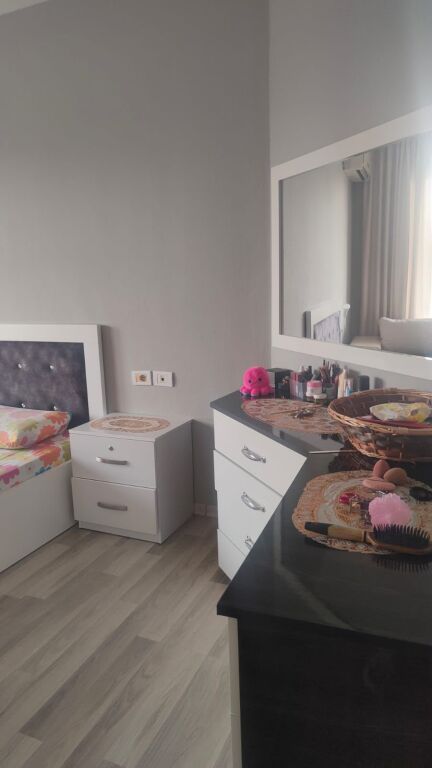 For rent 2+1+1 MISTO MAME 40,000 lek