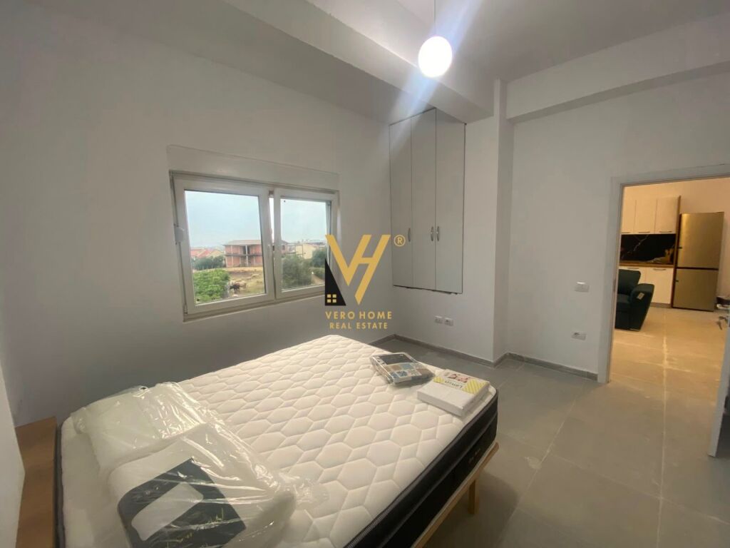 JEPET APARTAMENT 2+1+BLK ME QERA NE FARKE 50.000 LEKE