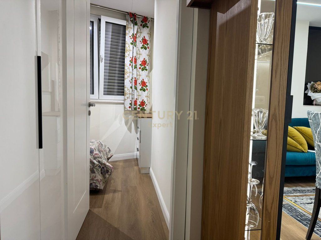 JEPET ME QIRA APARTAMENT 2+1 – PRANË FAKULTETIT TË INXHINIERISË SË NDËRTIMIT