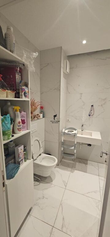 APARTAMENT ME QERA 2+1+2 DON BOSKO 95.000 LEKE FH-89162