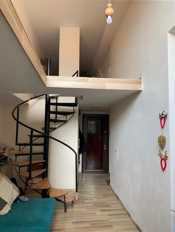 Duplex me qira 1+1 ,Siri Kodra