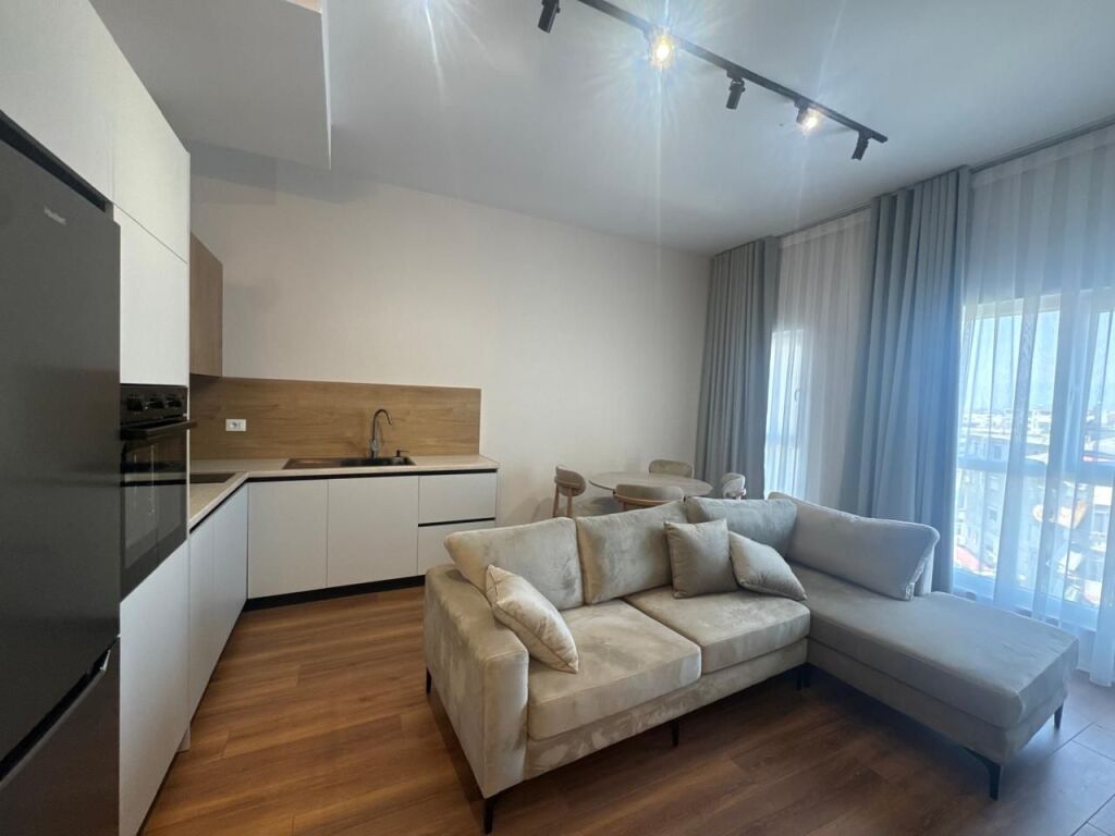 Qera, Apartament 1+1, Rruga Dritan Hoxha, Tiranë