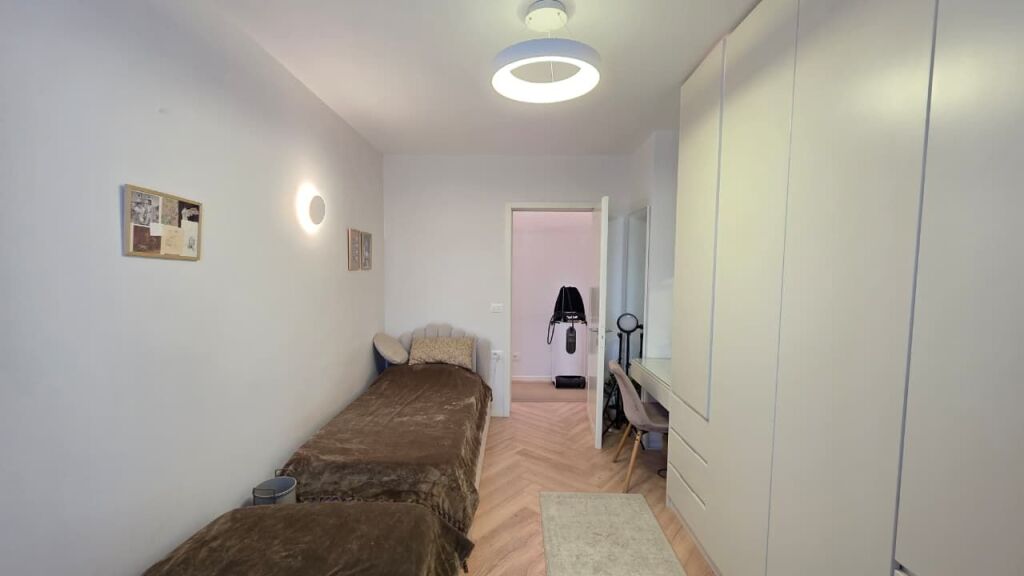 🏡 PREMIUM APARTMENT 3+1+2 – LAKE VIEW RESIDENCES