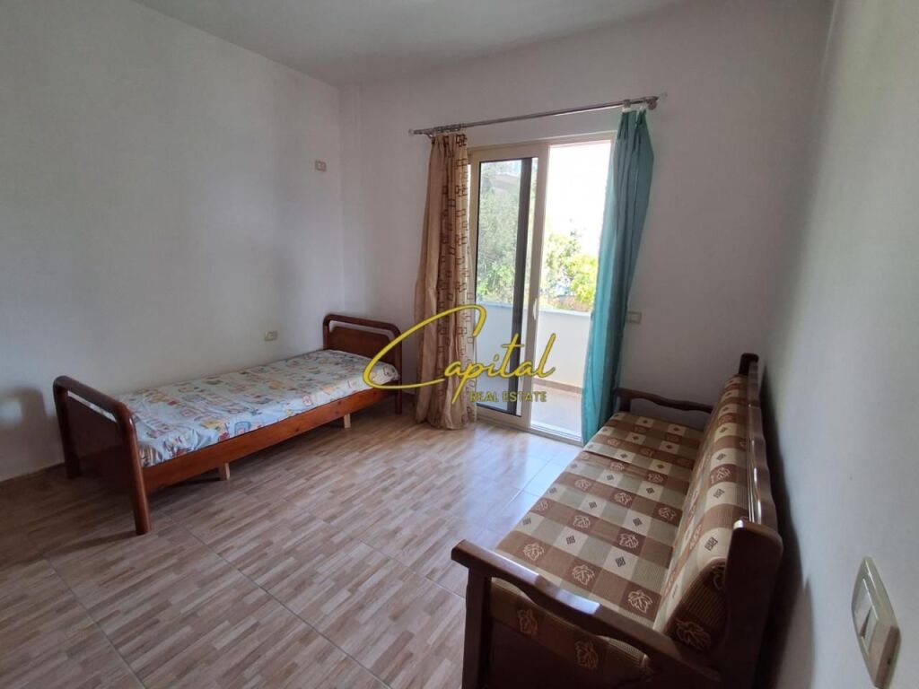 APARTAMENT ME QIRA 2+1 KODRA E PRIFTIT 45.000 LEKE