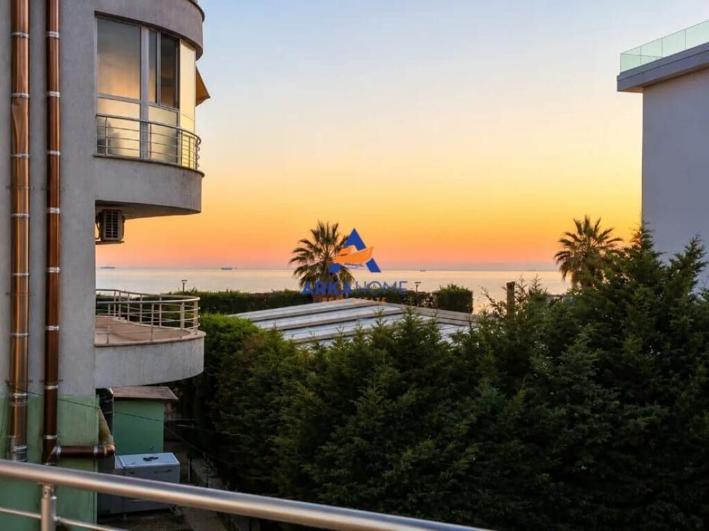 SHITET APARTAMENT 2+1+BALLKON "GOLEM" 140.000 EURO