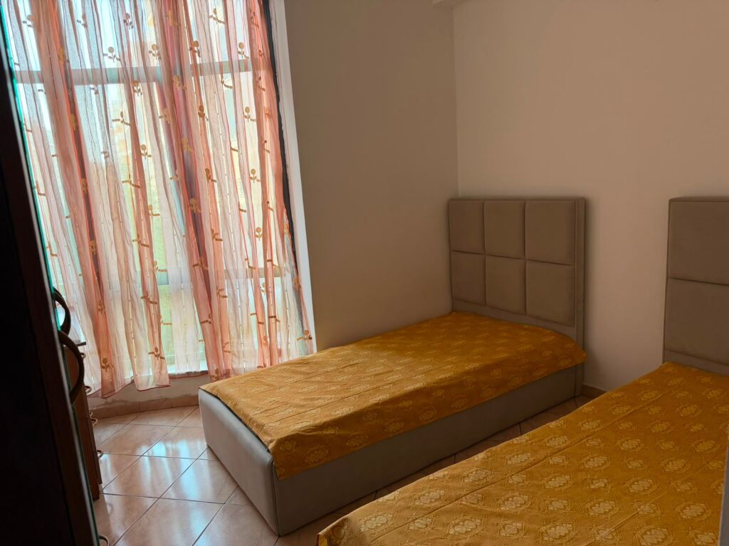 YZBERISHT, APARTAMENT ME QERA 2+1