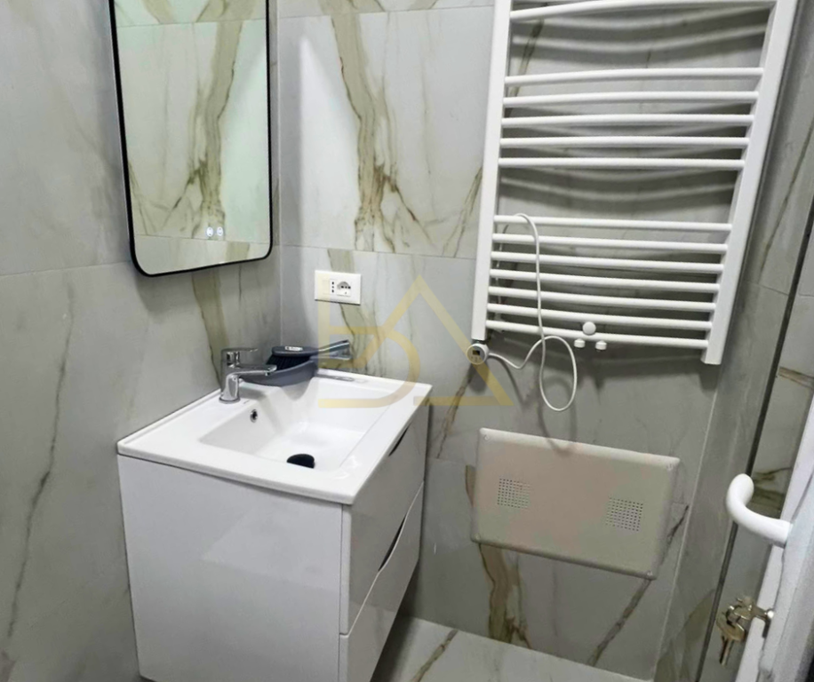 JEPET ME QIRA APARTAMENT 2+1 – RRUGA MIHAL GRAMENO, ISH-TREGU ELEKTRIK, TIRANË