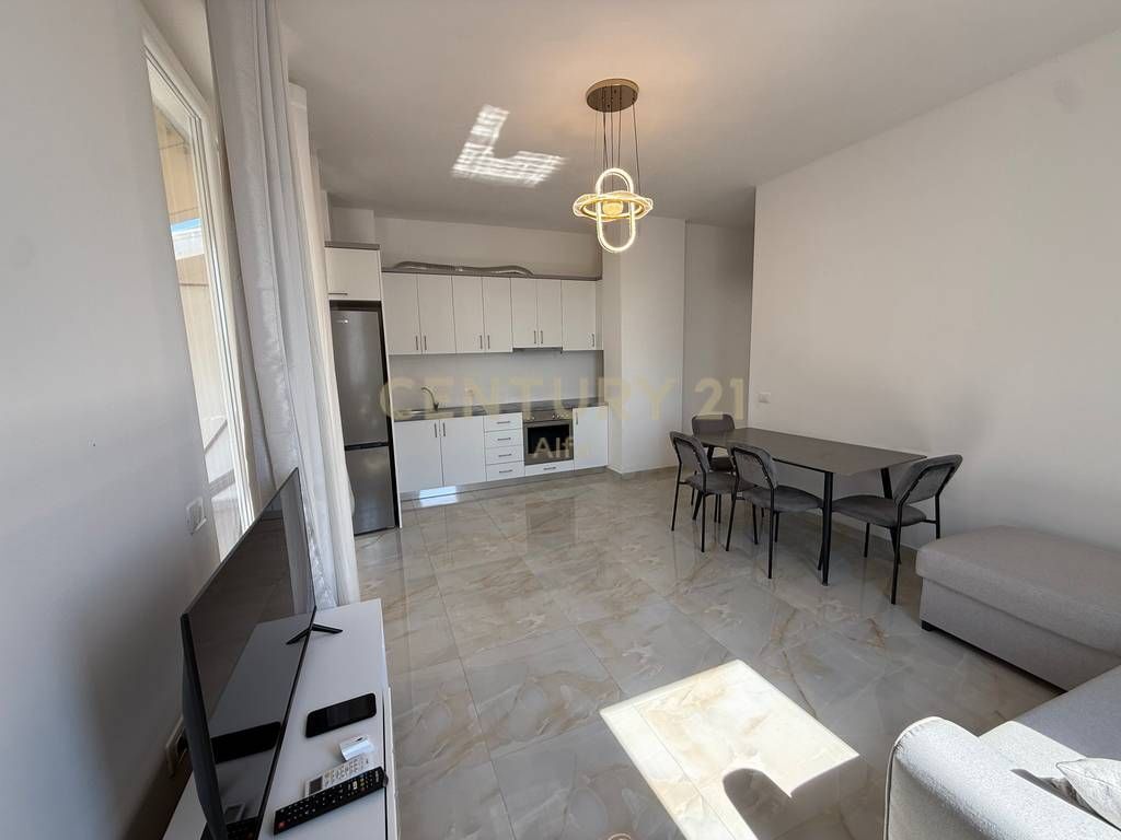 Apartment 1+1 for Rent in Astir – New Residence !!