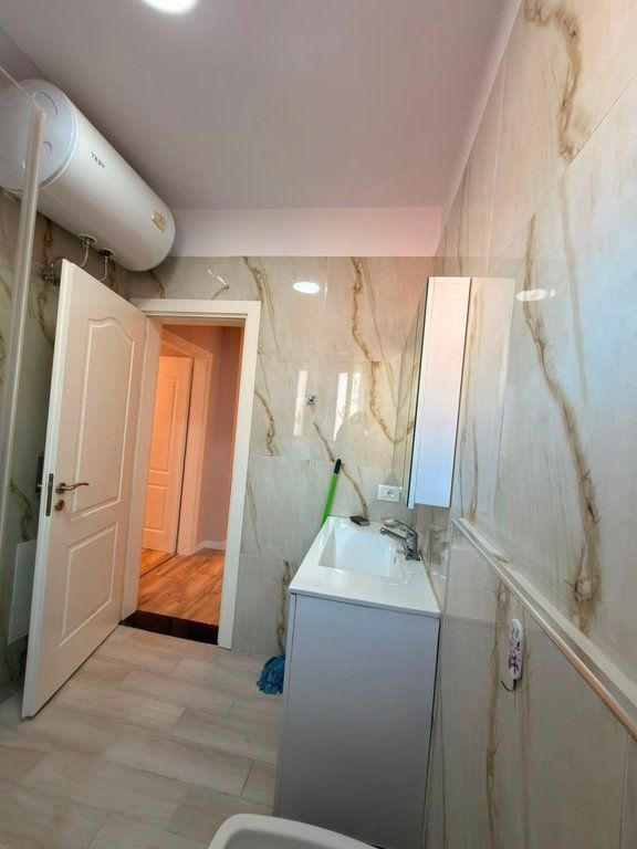 APARTAMENT 2+1 PËR SHITJE. PERBALL SQUARE 21