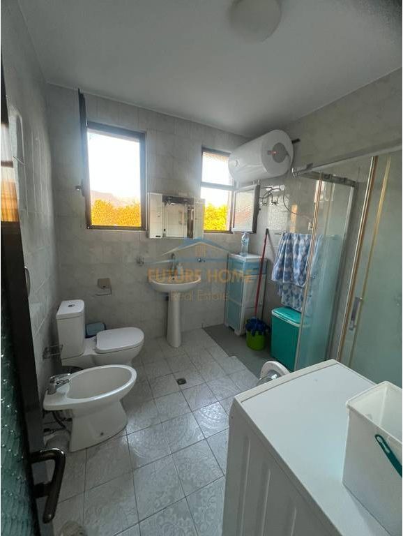 Apartment 2+1, for rent in Laprake