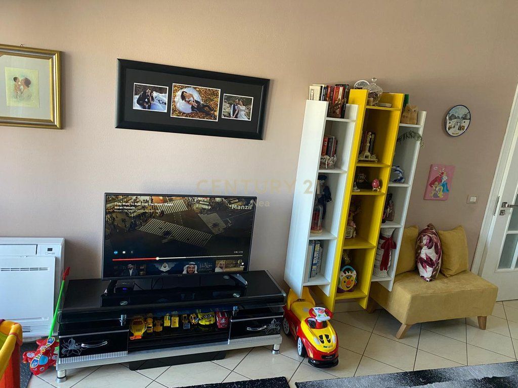 Shesim apartament 2+1+2 prane Spakut, rr Jordan Misja !!