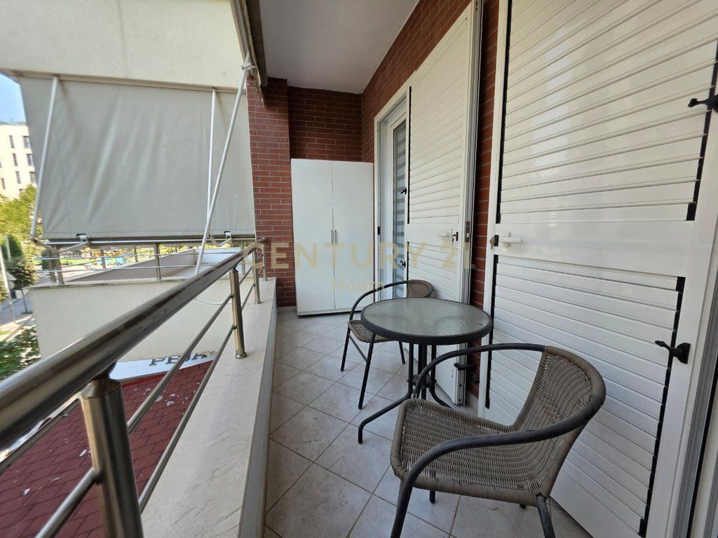 FOR RENT APARTMENT 1+1, WITHOUT BALCONY AT DRY LAKE