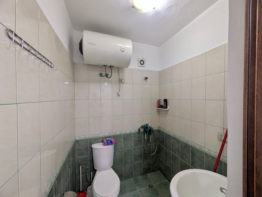 📣 QERA Apartament 1+1 📍 Pallatet Cabej, Misto Mame ✨