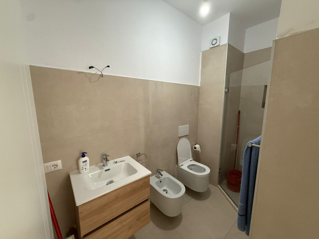 Affittasi appartamento 2+1+2 Via Besa, New Corner Residence vicino al Nuovo Boulevard