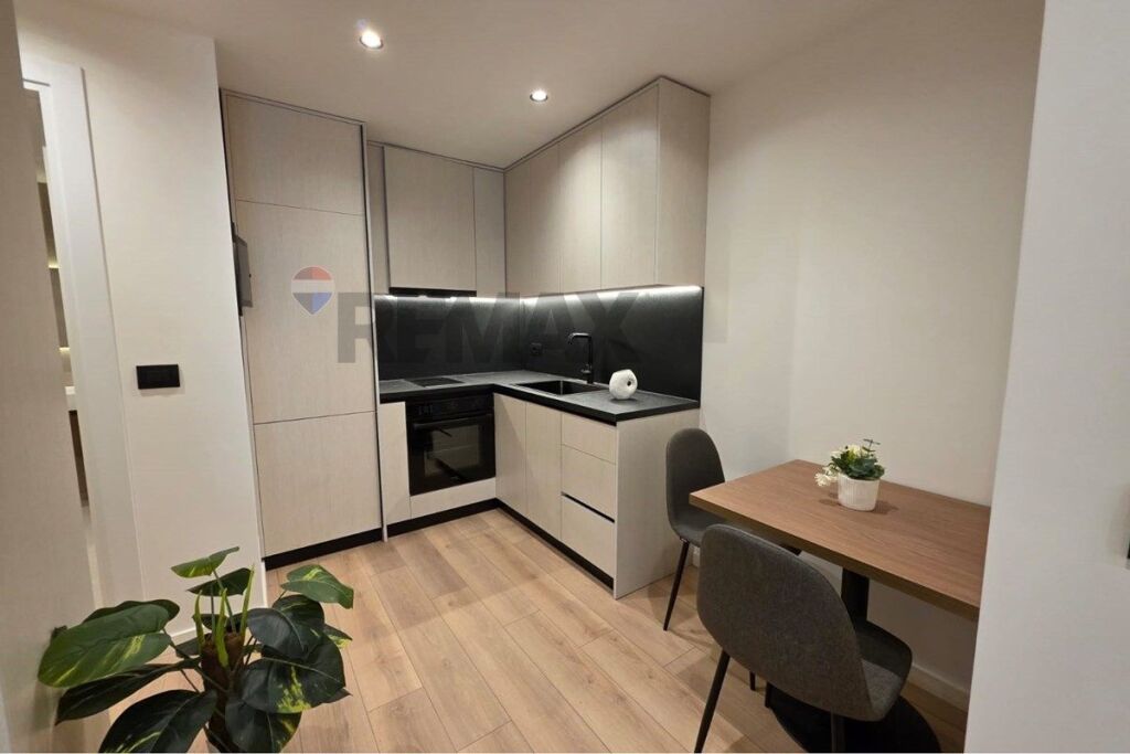 Studio apartment - For Sale - Hamdi Sina Street, Tirana(ID: 530261060-2082)