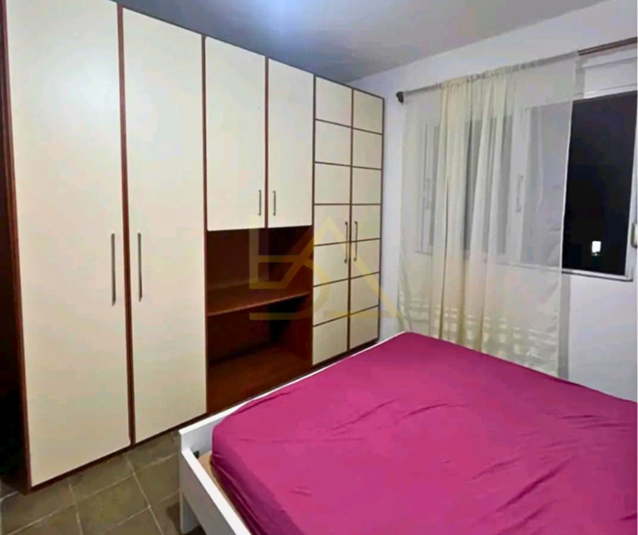 FOR RENT APARTMENT 1+1 – TRANSBALLKANIC ROAD, VLORË