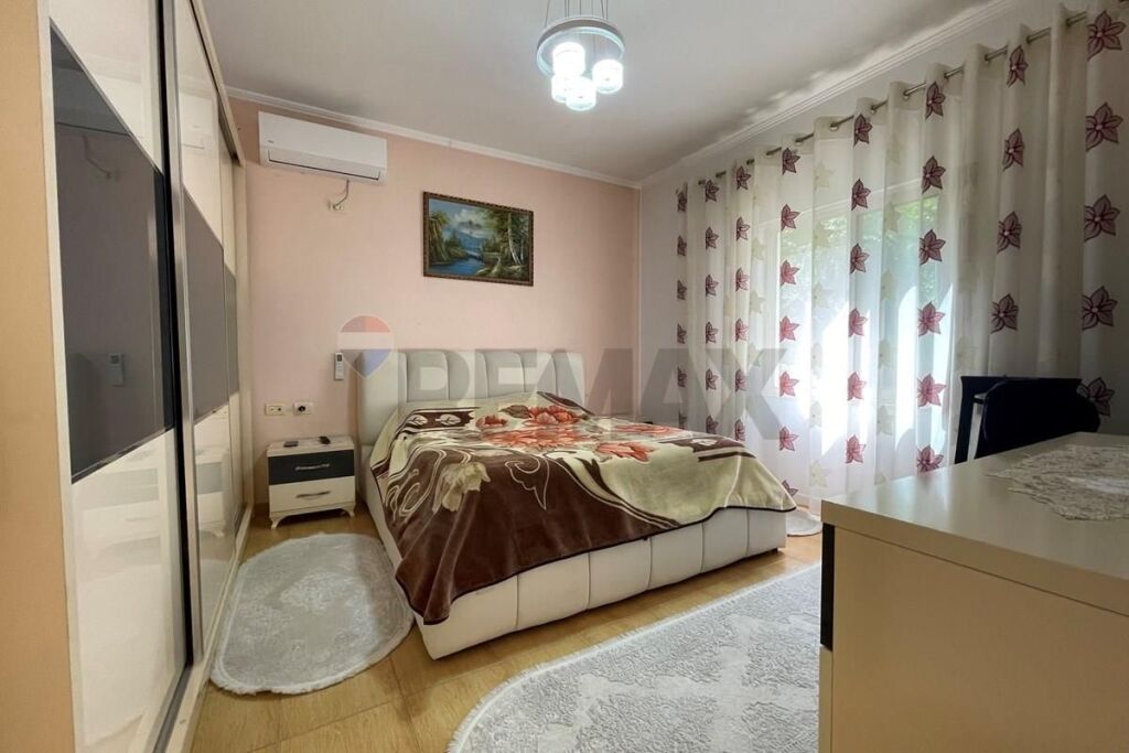 Shtepi private per qira, e mobiluar tek Ali Demi!