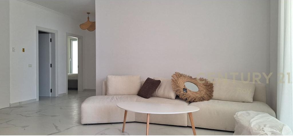 JEPETME QERA APARTAMENT 2+1+2 ME PAMJE DETI NE RESIDENCEN DYRRAKIUM !!!