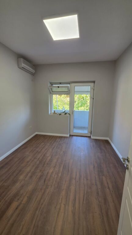 JEPET AMBIENT ZYRE ME QIRA – KOMUNA E PARISIT