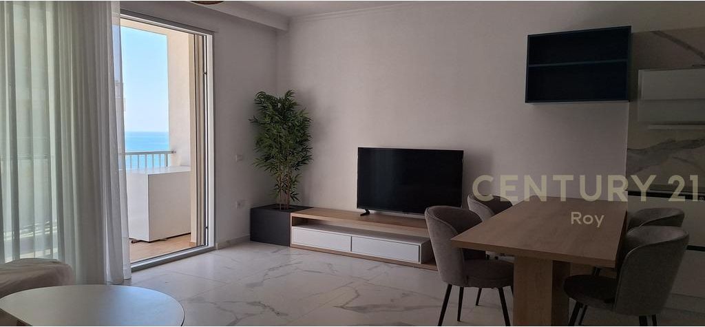 JEPETME QERA APARTAMENT 2+1+2 ME PAMJE DETI NE RESIDENCEN DYRRAKIUM !!!