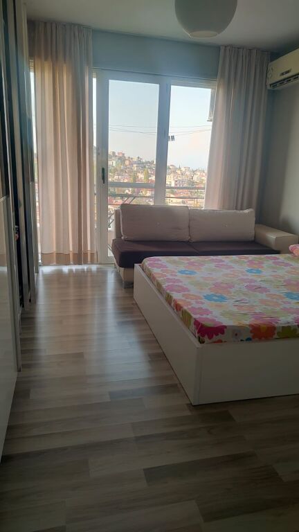 For rent 2+1+1 MISTO MAME 40,000 lek