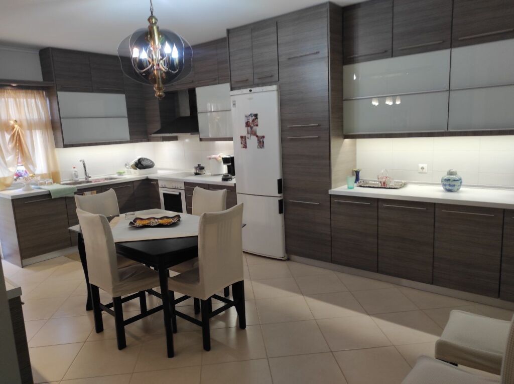 Apartament 145m2