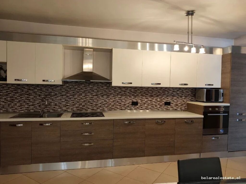 Apartment For Rent 2+1 At 21 Dhjetori (ID B2202071) Tirane