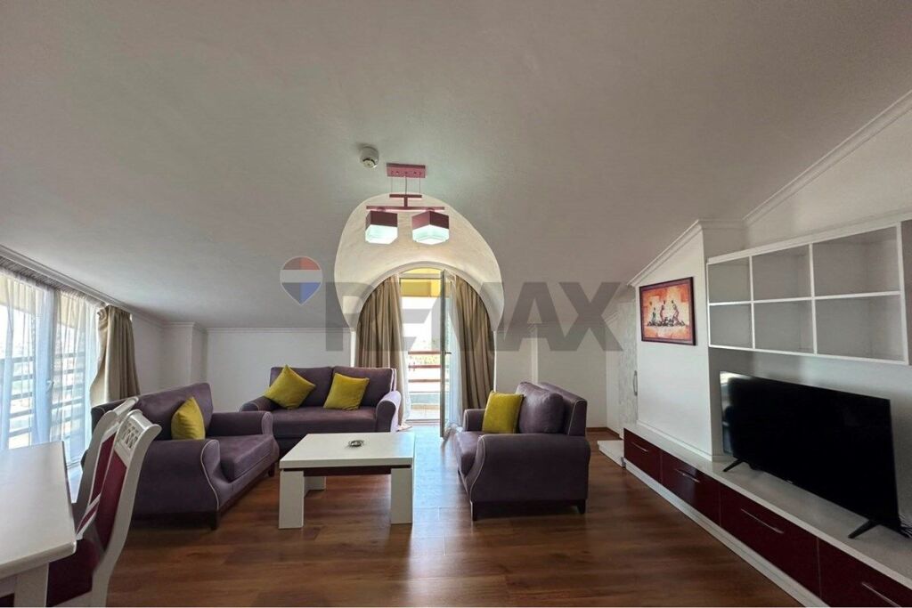 Apartament - Për Shitje - Farkë, Tiranë(ID: 530581007-256)