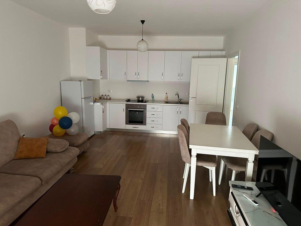 APARTAMENT 2+1+2 ME QIRA – REZIDENCA VILA L, ASTIR