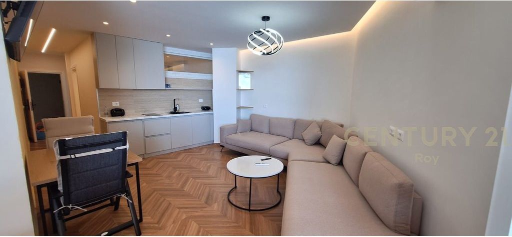 Apartament 1+1 në Shkëmbi i Kavajës, Durrës - Për Shitje 117,453€ | 55.93 m²