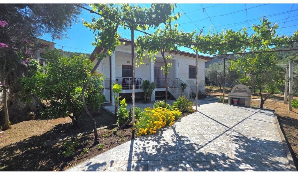 🔥 OKAZION NË VLORË – SHTËPI PRIVATE ME TRUALL 1,000 m² 🏡