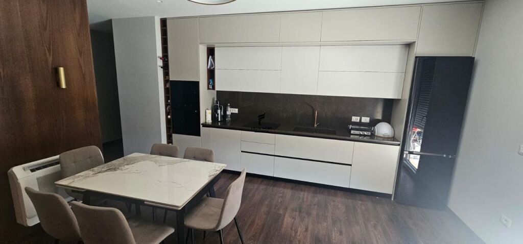 APARTAMENT ME QERA 2+1+2 DON BOSKO 95.000 LEKE FH-89162