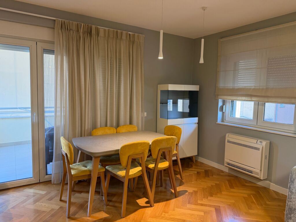 🏡 JEPET ME QIRA | 2+1+2 + PARKIM – TOUCH OF THE SUN ☀️