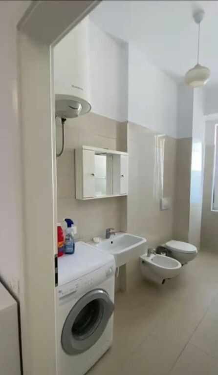 Qera | Apartament 1 + 1 | 21 Dhjetori | 600 €/muaj