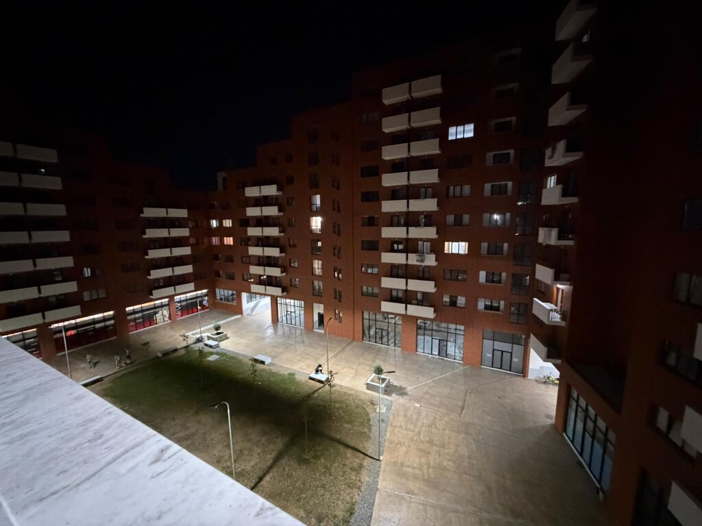 For rent 1+1 Urban Gate. Astir  