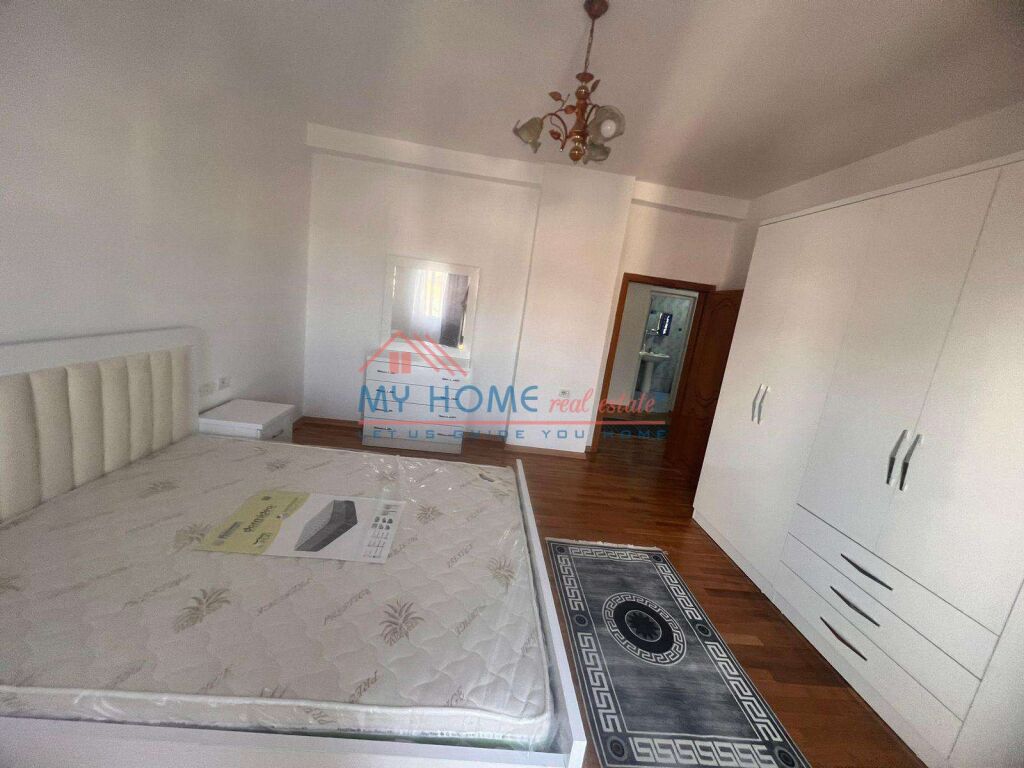 Apartament 2+1 me Qira Don Bosko Tirane