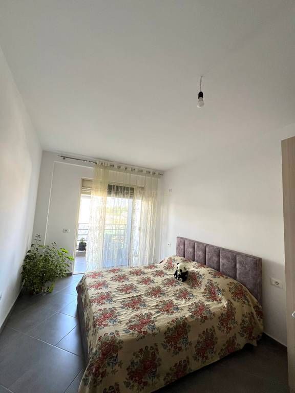 Apartment 2+1 For Sale Tom Doshi Complex, Shkozë 143,000 €